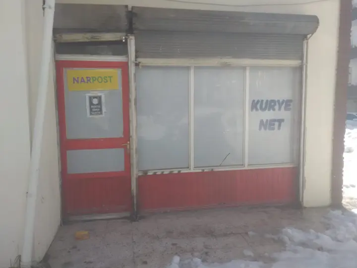 KURYENET YEDİTEPE ACENTE GAZİANTEP