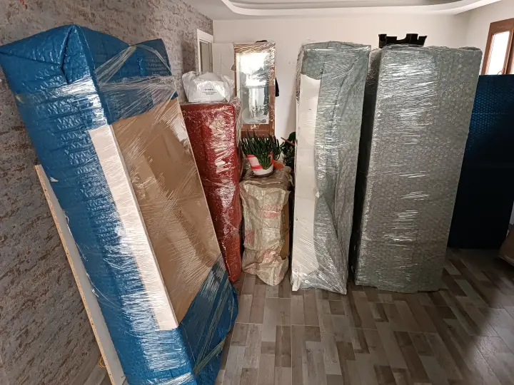 KUŞADASI ÇAĞLAYAN NAKLİYAT