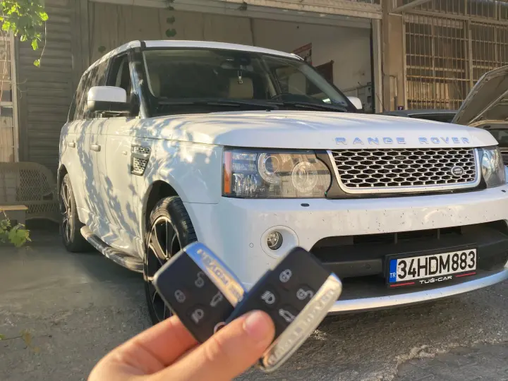 Kuşadası Oto Anahtar