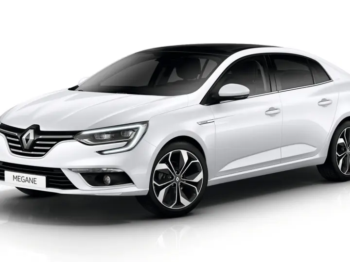 Kusadasi Rent a car