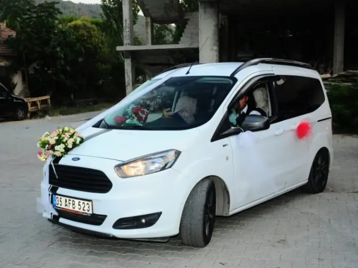 KUŞADASI ROXX ROYAL RENT A CAR / KUŞADASI ARAÇ KİRALAMA