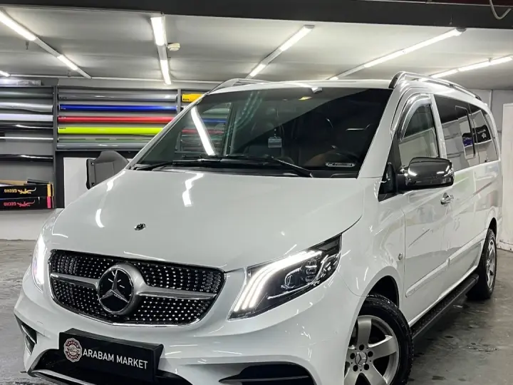 Kuşadası SDS VIP Transfer