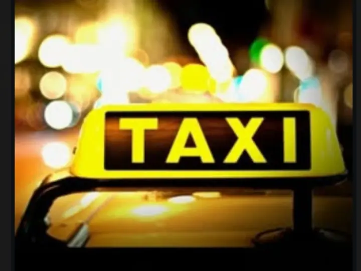 Kusadasi taxi company