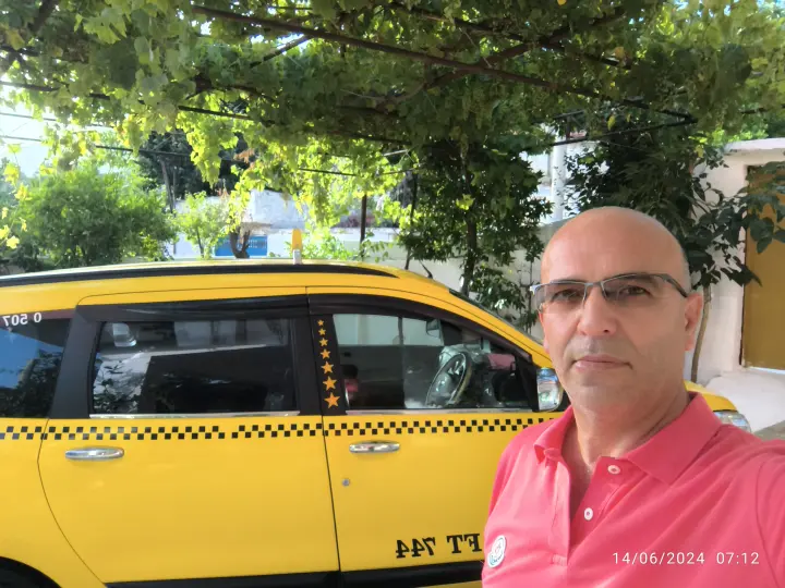 KUŞADASI VİP TAKSİ