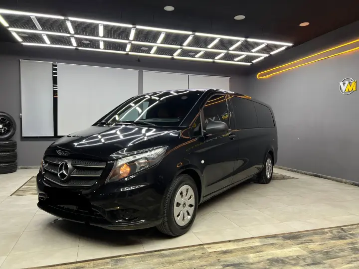 Kuşadası vip transfer