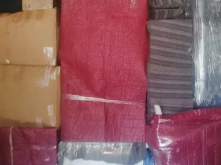 Kuşadası Yüksel Nakliyat