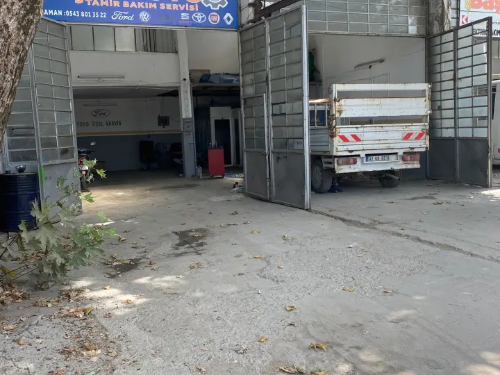 Kuşçu Oto Kaporta-Makas Bakalit İşleri