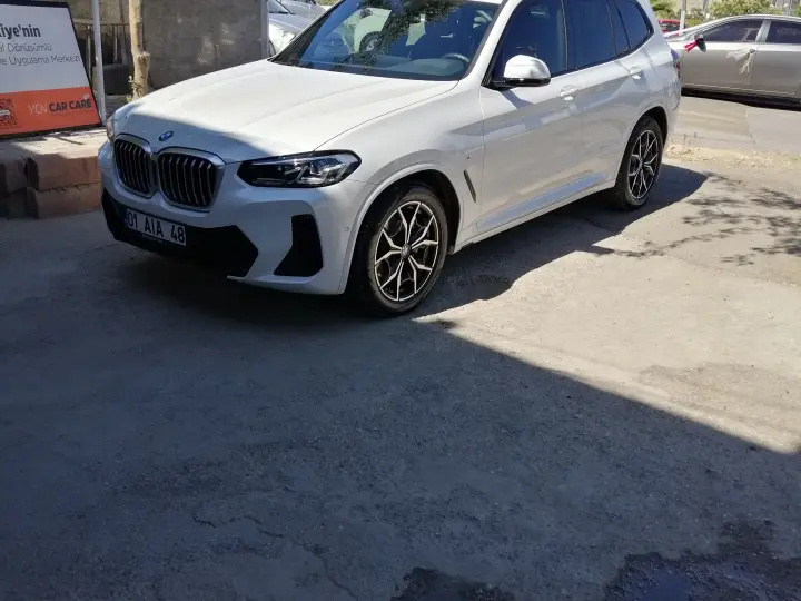Kuşçu Oto Yıkama