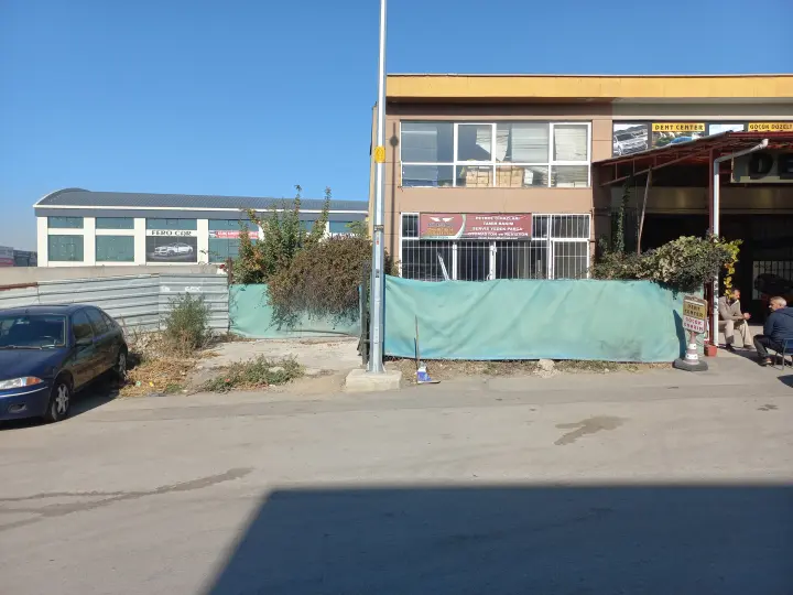 KUŞCU PETROL CİHAZLARI