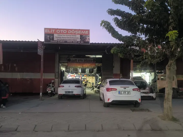Kuşçuoğlu oto döşeme toptancisi