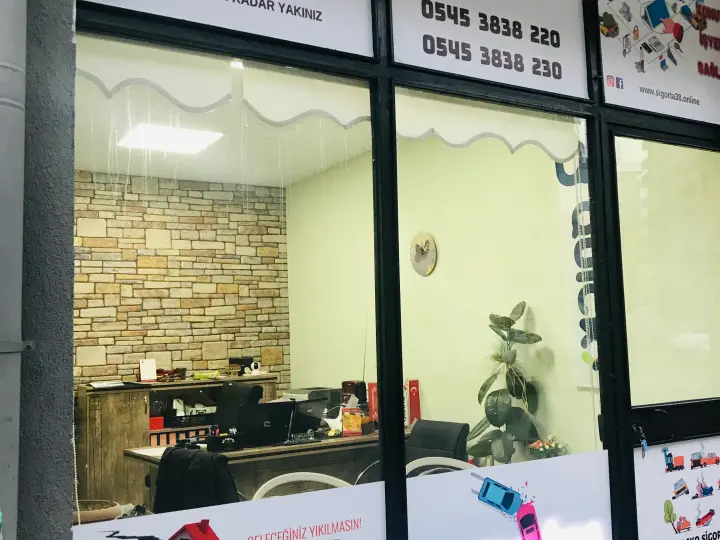 KUT SİGORTA ARACILIK HİZMETLERİ LTD.ŞTİ.