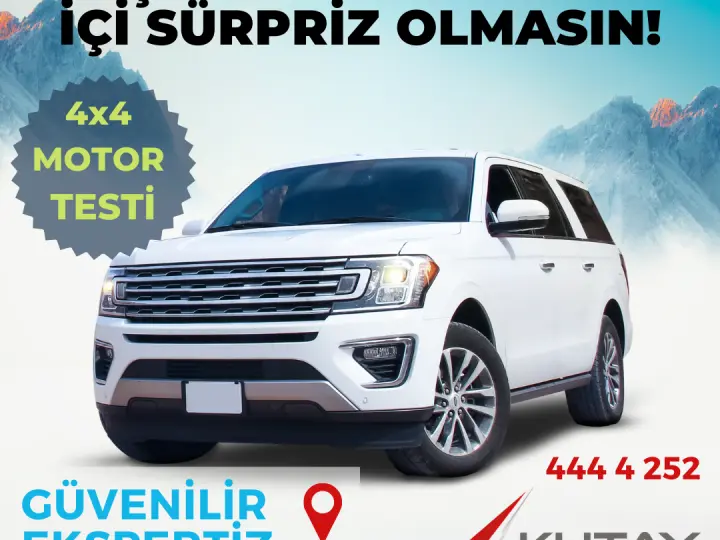 Kutay Muğla Ekspertiz