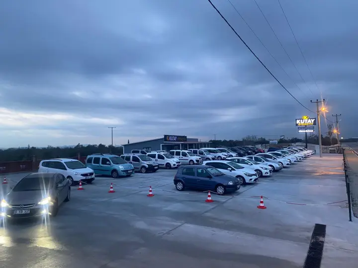 Kutay OTOMOTİV