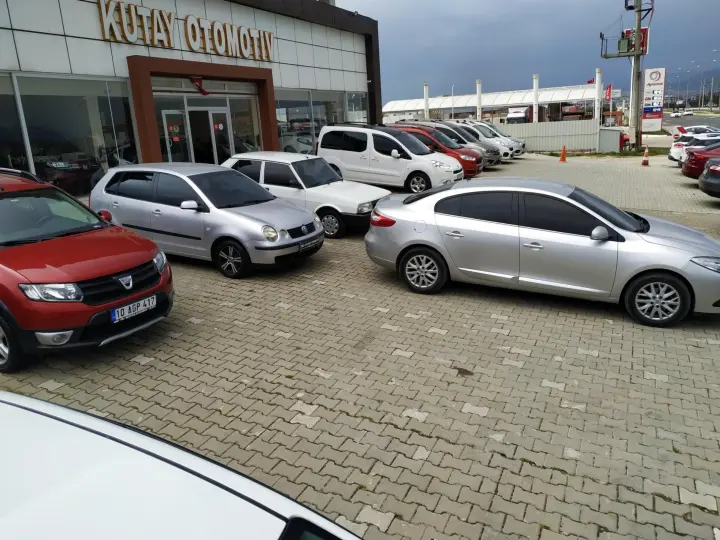 Kutay OTOMOTİV