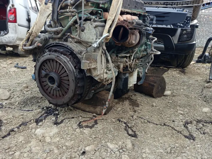 Kutay Ticaret Kamyon Tır Yol Yardım