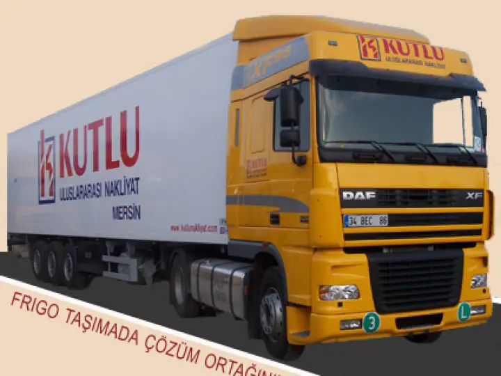 Kutlu Nakliyat