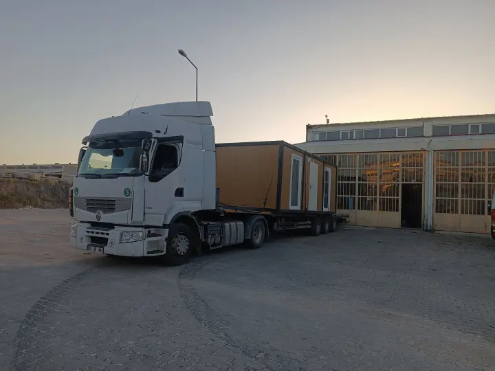 Kutlu Nakliyat Yedek parça