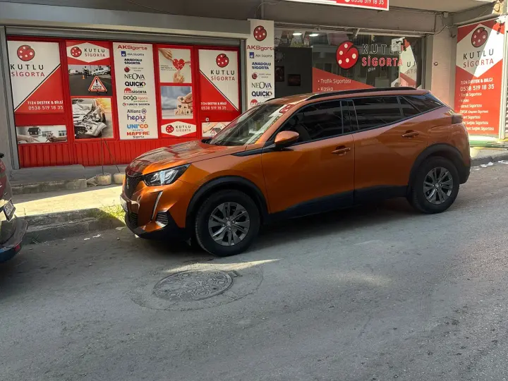KUTLU SİGORTA