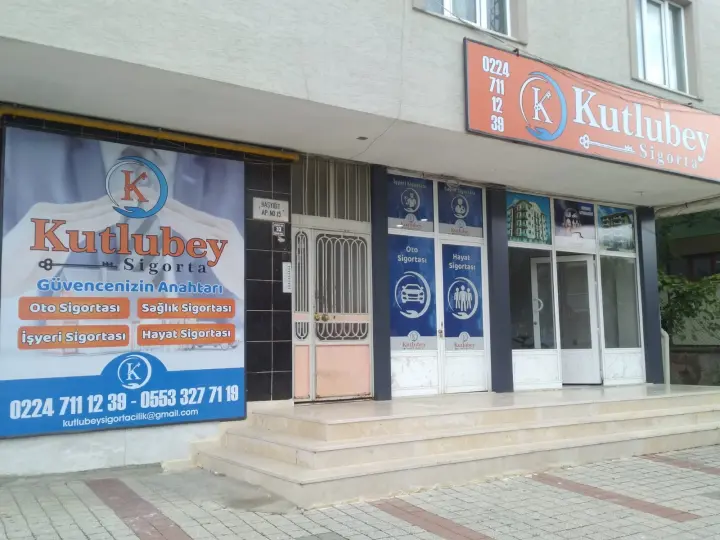 Kutlubey Sigortacılık