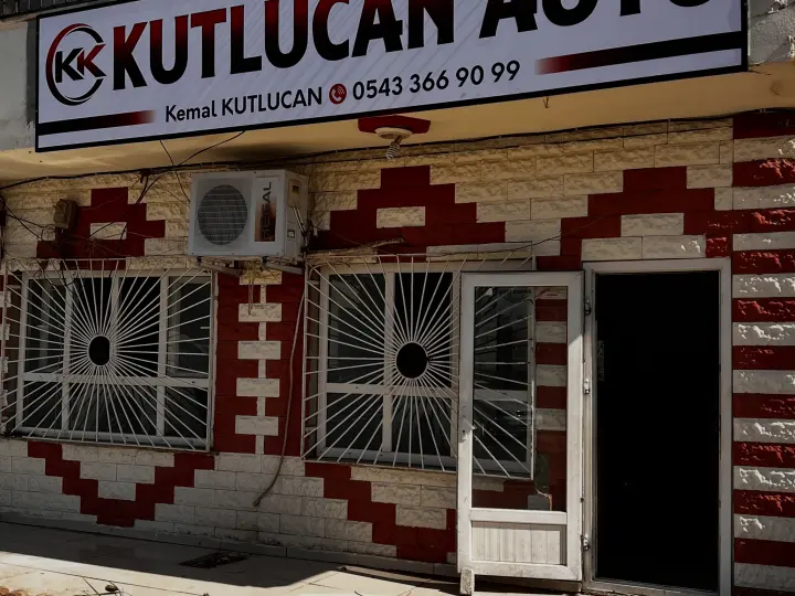 KUTLUCAN AUTO