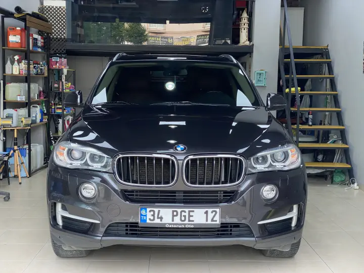 Kuvan Auto Car Care sakarya