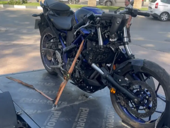 KUVARS MOTOR