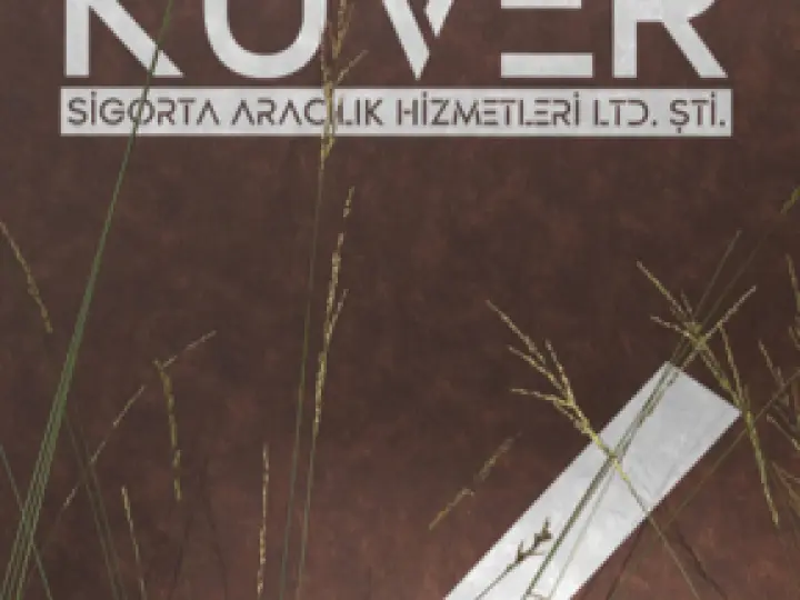 KUVER SİGORTA ARACILIK HİZMETLERİ LTD. ŞTİ.