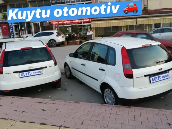 Kuytu otomotiv