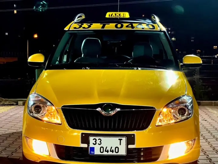 Kuyuluk Taksi