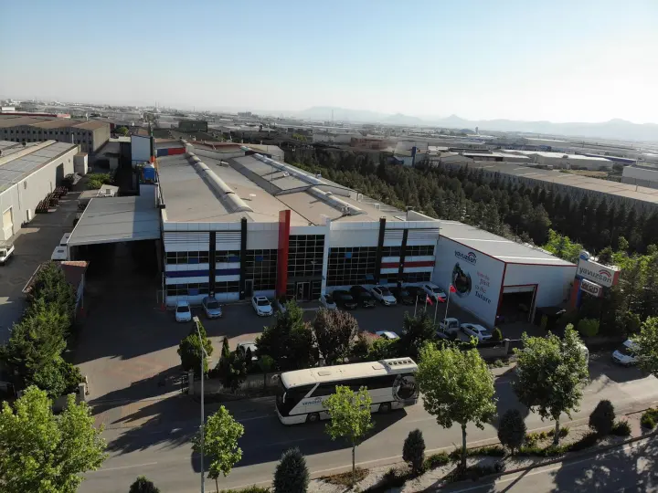 KUYUSAN OTOMOTİV
