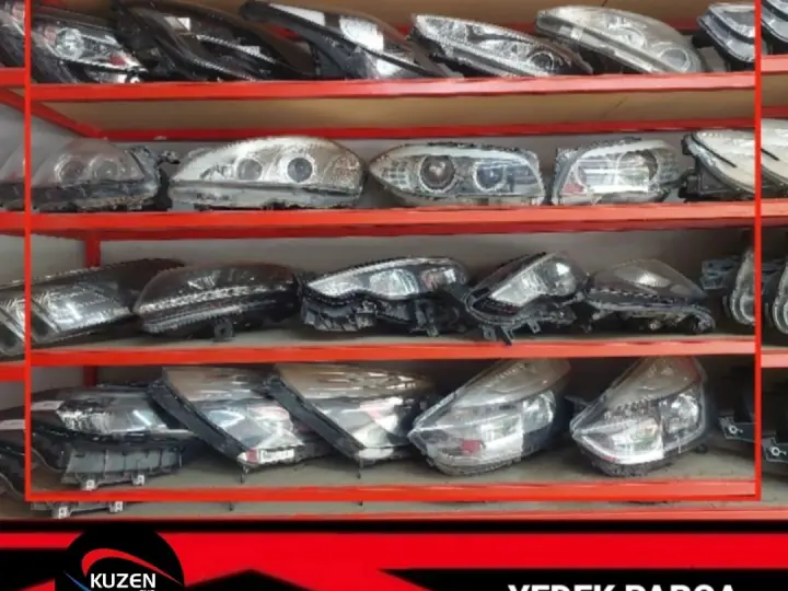 KUZEN SYS OTOMOTİV
