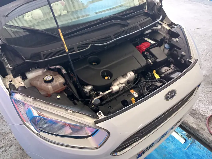 Kuzenler Ford Teknik Özel Servis & Yedek Parça