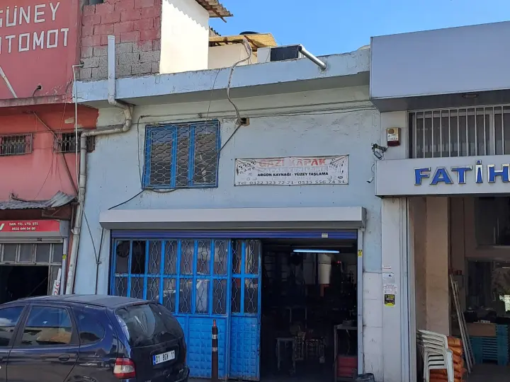 Kuzenler Kapak Yenileme