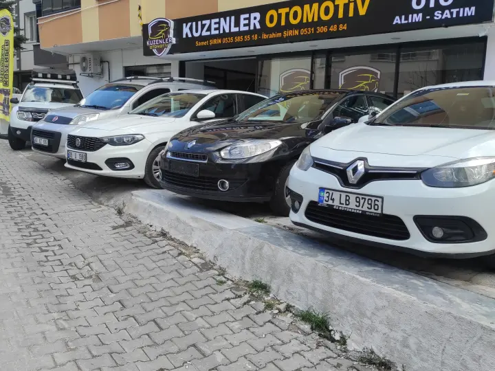 KUZENLER OTOMOTİV