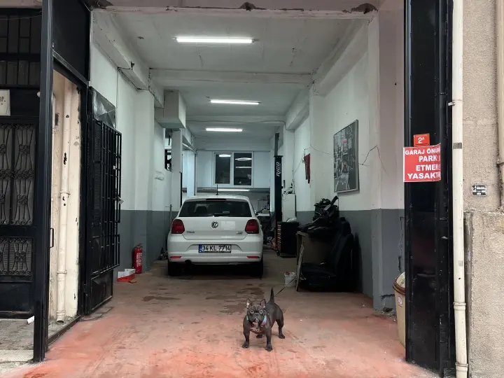 KUZENLER OTOMOTİV