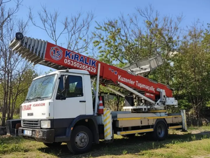 Kuzenler Taşımacılık