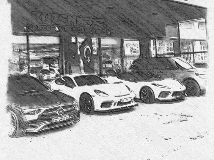 KuzenlerSunroof & Sunroofcum.com