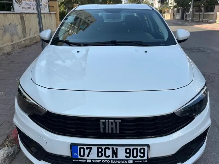 Kuzen's Rent A Car