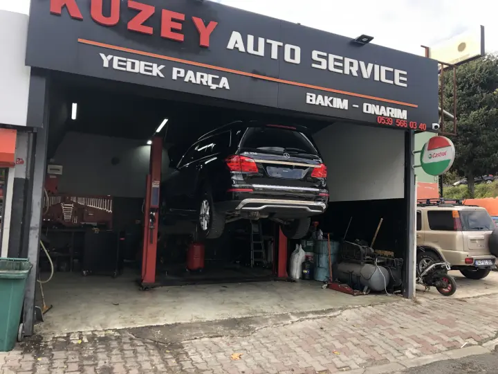 KUZEY AUTO