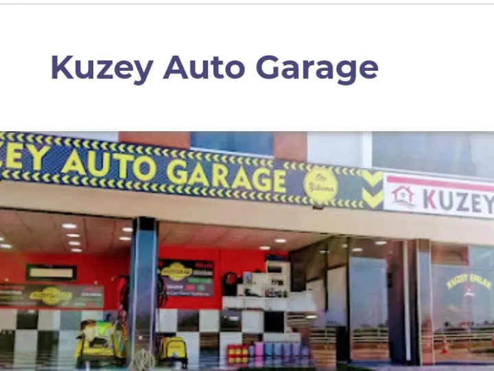 Kuzey Auto Garage