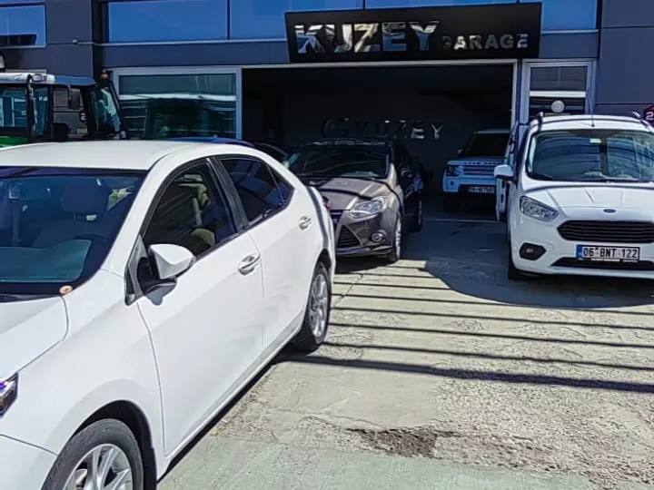 KUZEY CAR'S