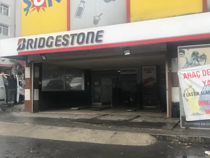 KUZEY DOĞU İÇ VE DIŞ TİCARET A.Ş. (BY Lastik)