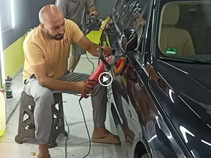 Kuzey Garage & Oto Yıkama ve Kuaför