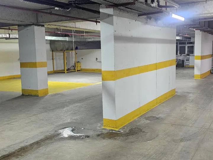 KUZEY KATLI OTOPARK ve OTO YIKAMA