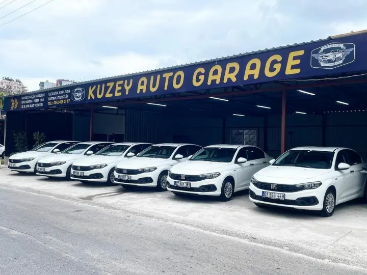 Kuzey Motor’s