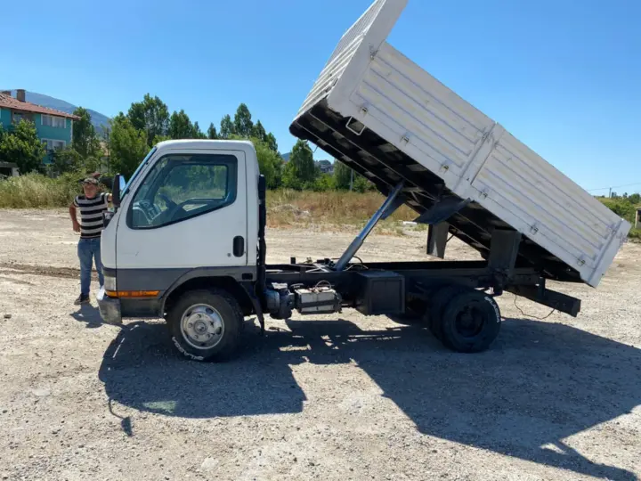 KUZEY NAKLİYAT TORBALI