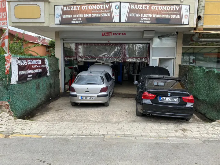 Kuzey Oto