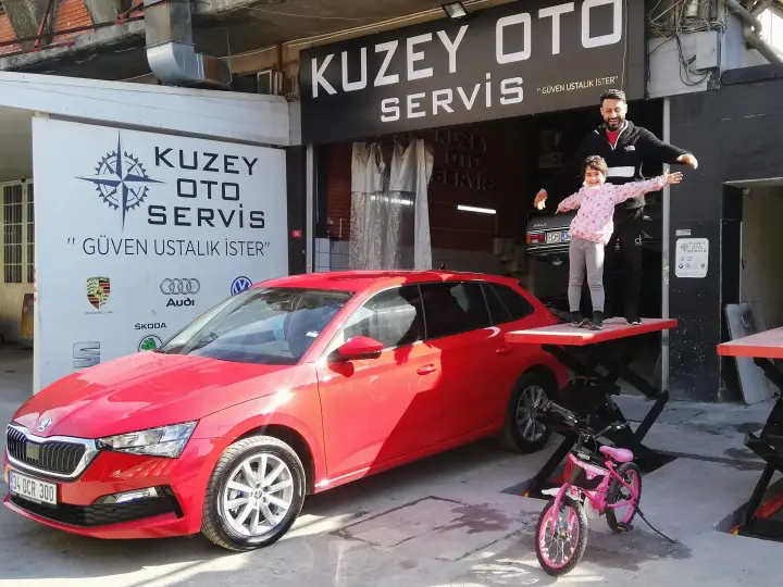 Kuzey Oto Servis