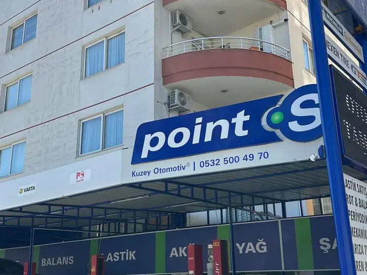 KUZEY OTOMOTİV