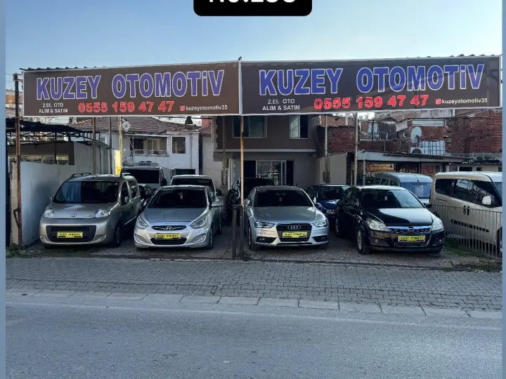 Kuzey otomtiv
